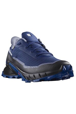 Salomon Alphacross 5 Gtx Erkek Patika Koşusu Ayakkabısı