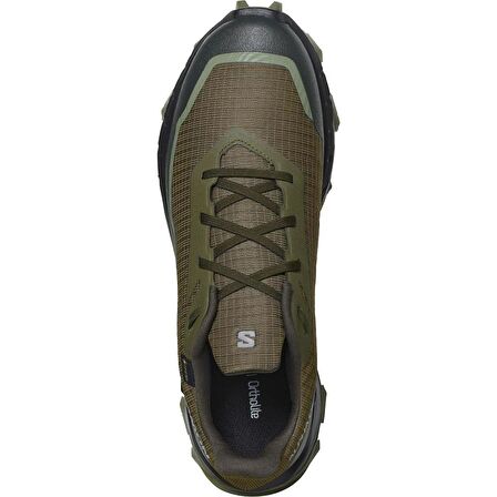 Salomon Alphacross 5 Gtx Erkek Koşu Ayakkabısı