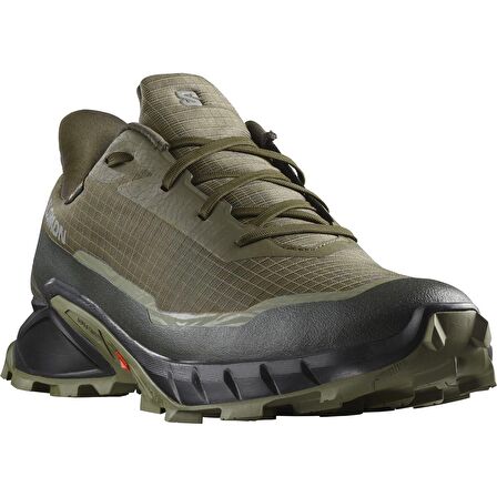 Salomon L47310300 Alphacross 5 Gtx Erkek Koşu Ayakkabısı