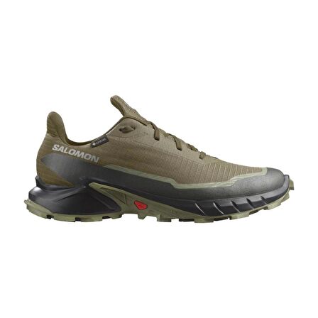 Salomon Alphacross 5 Gtx Erkek Koşu Ayakkabısı