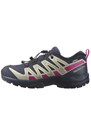 Salomon XA Pro V8 Cswp Junior Outdoor Ayakkabı L47310800