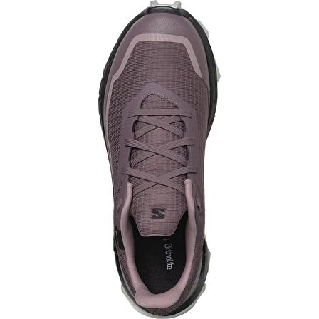 Salomon Alphacross 5 Gore-Tex Kadın Patika Koşu Ayakkabısı-L47311000MCB