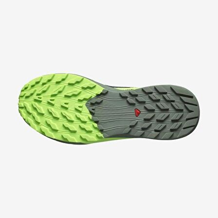 Salomon Sense Ride 5 Erkek Koşu Ayakkabısı