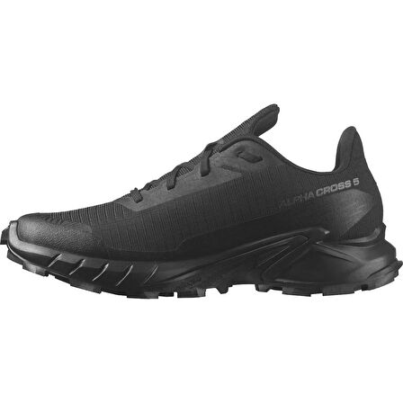 Salomon Alphacross 5 W Kadın Koşu Ayakkabısı