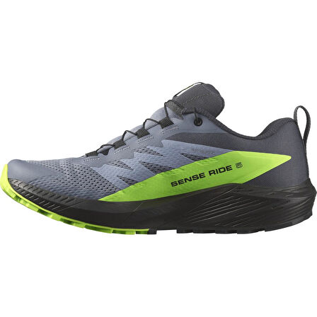 Salomon L47312800 Sense Ride 5 Gtx Erkek Koşu Ayakkabısı