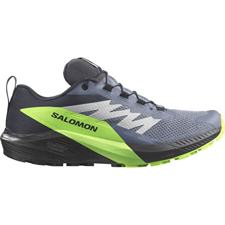 Salomon L47312800 Sense Ride 5 Gtx Erkek Koşu Ayakkabısı