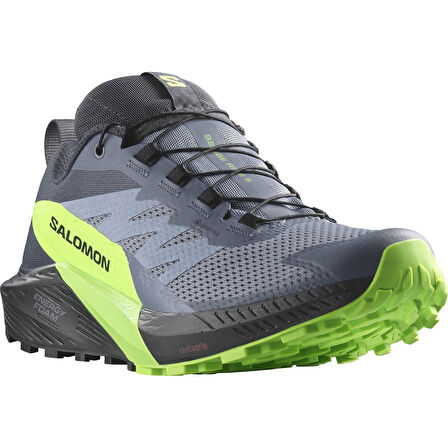 Salomon L47312800 Sense Ride 5 Gtx Erkek Koşu Ayakkabısı