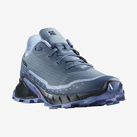 Salomon Alphacross 5 Kadın Koşu Ayakkabısı L47313500