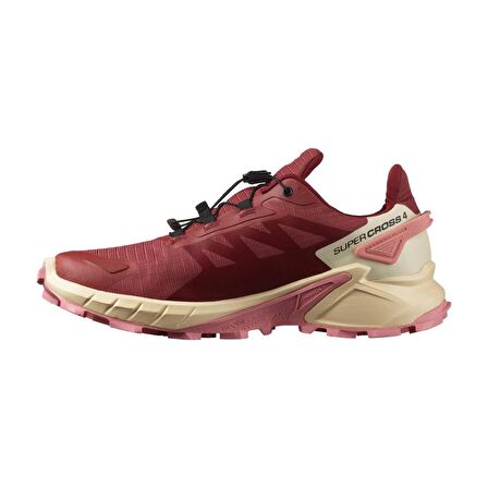 Salomon Supercross 4 Gtx W Kadın Koşu Ayakkabısı