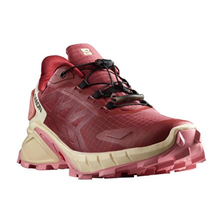 Salomon Supercross 4 Gtx W Kadın Koşu Ayakkabısı