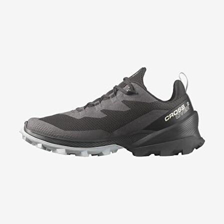 Salomon Cross Over 2 Gora-Tex Kadın Outdoor Ayakkabı L47271100