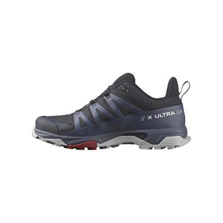 Salomon X Ultra 4 Gore-Tex Erkek Outdoor Ayakkabı-L47376500CBP