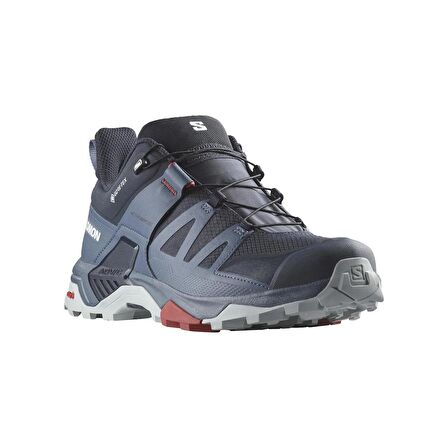 Salomon X Ultra 4 Gore-Tex Erkek Outdoor Ayakkabı-L47376500CBP