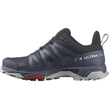 Salomon X Ultra 4 Gtx Erkek Outdoor Ayakkabı