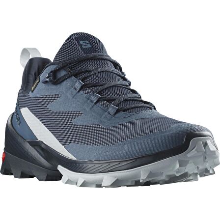 Salomon L47376900 Cross Over 2 Gtx Erkek Outdoor Ayakkabı