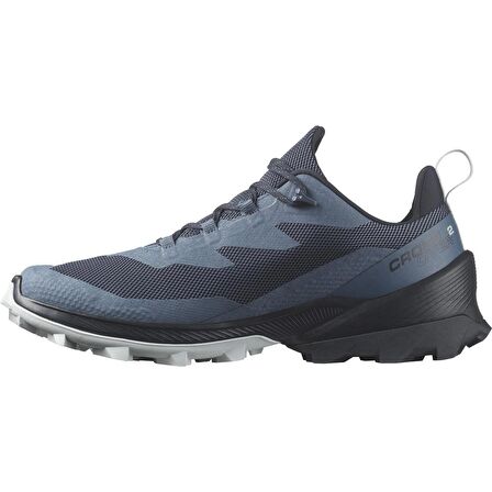 Salomon L47376900 Cross Over 2 Gtx Erkek Outdoor Ayakkabı