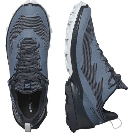 Salomon L47376900 Cross Over 2 Gtx Erkek Outdoor Ayakkabı