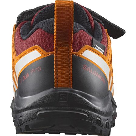 Salomon L47381100 Xa Pro V8 Cswp K Çocuk Outdoor Ayakkabı