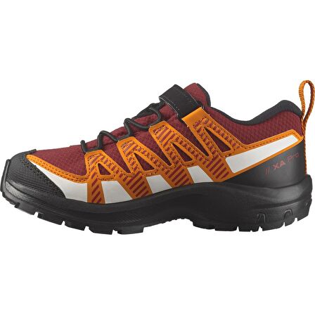 Salomon L47381100 Xa Pro V8 Cswp K Çocuk Outdoor Ayakkabı