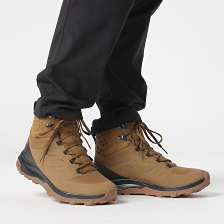 Outblast Ts Cswp Erkek Outdoor Bot