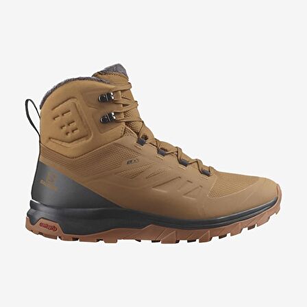 Outblast Ts Cswp Erkek Outdoor Bot