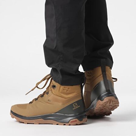 Outblast Ts Cswp Erkek Outdoor Bot