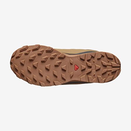 Outblast Ts Cswp Erkek Outdoor Bot