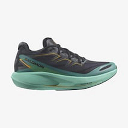 SALOMON PHANTASM 2 W L47383200 Kadın Black/Cockatoo/Zinnia (38 2/3)