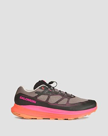 SALOMON ULTRA GLIDE 2 L47386300 ERKEK Plum Kitten/Black/Pink Glo