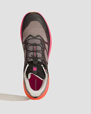 SALOMON ULTRA GLIDE 2 L47386300 ERKEK Plum Kitten/Black/Pink Glo