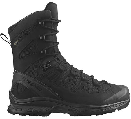 Salomon Lowa Gore-Tex® Su Geçirmez Tactical Bot Özel Kuvvetler Askeri Botu Erkek Bot