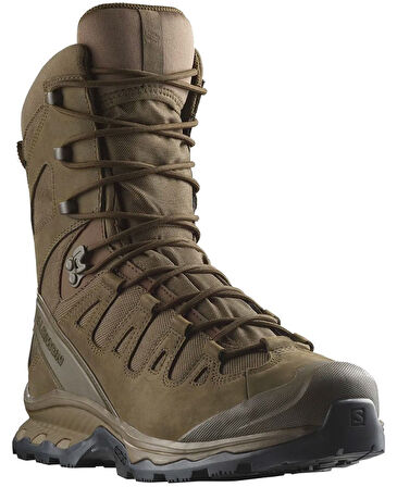 Salomon Lowa Gore-Tex® Su Geçirmez Tactical Bot Özel Kuvvetler Askeri Botu Erkek Bot