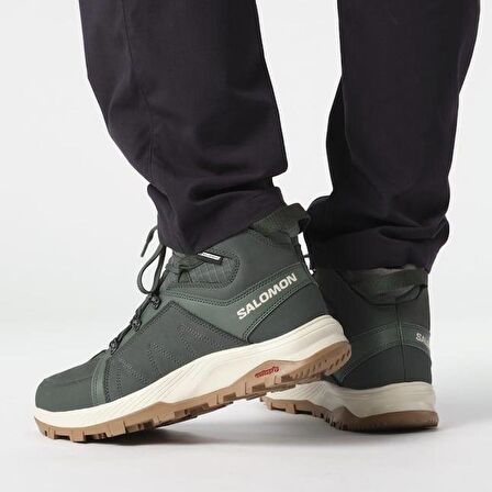 Outchill Ts Cswp Erkek Outdoor Bot