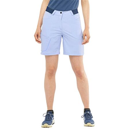 Salomon Wayfarer Shorts Kadın Şort