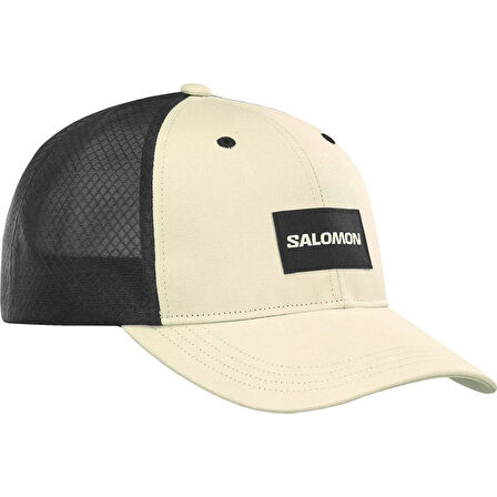 Salomon Trucker Curved Cap Unisex Şapka 