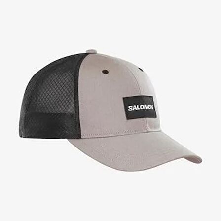 Salomon Trucker Curved Cap Unisex Şapka LC2232700