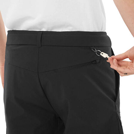 Salomon LC2212700 Outerpath Utility M Erkek Outdoor Şort