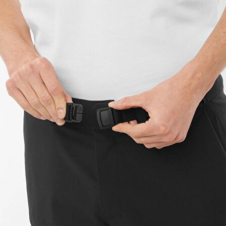 Salomon LC2212700 Outerpath Utility M Erkek Outdoor Şort