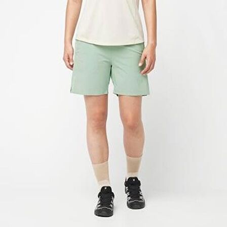 Salomon Wayfarer Ease Shorts W Kadın Şort LC2208100