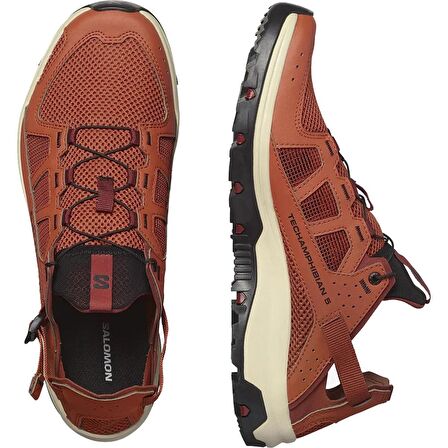 Salomon Techamphibian 5 Erkek Su Ayakkabısı-L47431000