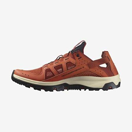 Salomon Techamphibian 5 Erkek Outdoor Sandalet L47431000