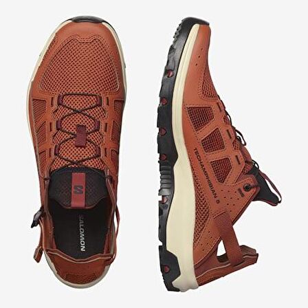 Salomon Techamphibian 5 Erkek Outdoor Sandalet L47431000