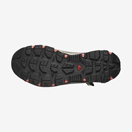 Salomon L47432400 Techamphibian 5 W Kadın Su Ayakkabısı