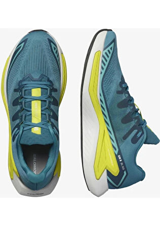 SALOMON DRX BLISS L47439200 ERKEK Tahitian Tide/Sulphur Spring/Glacier Gray (42 2/3)