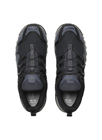 Salomon Siyah - Mavi Erkek Sneaker L47443600 ACS + OG