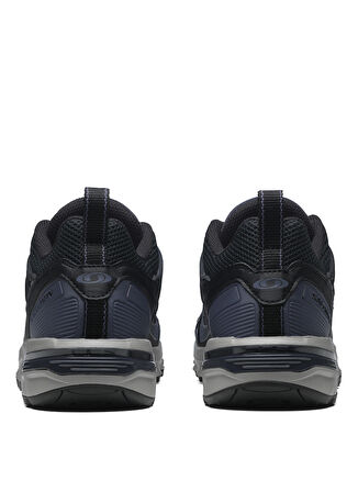Salomon Siyah - Mavi Erkek Sneaker L47443600 ACS + OG