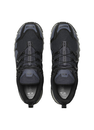 Salomon Siyah - Mavi Erkek Sneaker L47443600 ACS + OG