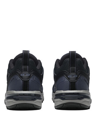 Salomon Siyah - Mavi Erkek Sneaker L47443600 ACS + OG