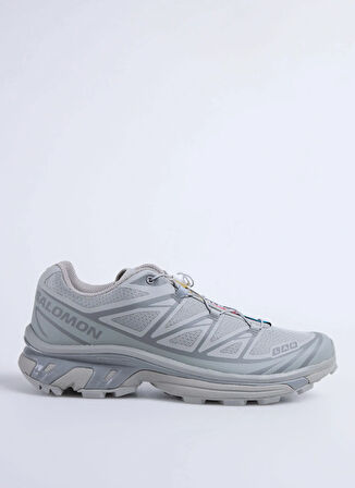 Salomon L47444800XT-6 Gri Erkek Sneaker