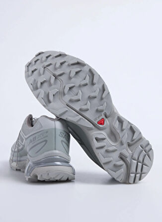 Salomon L47444800XT-6 Gri Erkek Sneaker